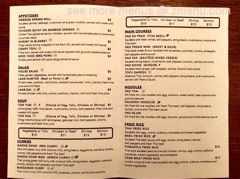 mama thai lansdale.